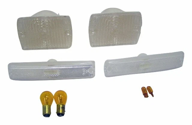 RT Off-Road - Parking & Side Marker Light Kit - RT28010